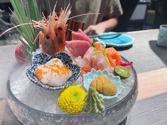 -炙柒Sekinana·精致日料(合生汇店)