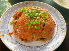 -天回镇何氏豆腐(总店)