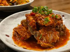 -味家烤肉烤鳗鱼牛排(西塔旗舰店)