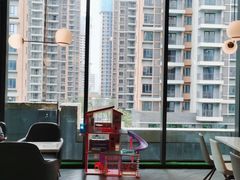 -NOKNOK若蔻亲子餐厅(天地壹方北馆店)