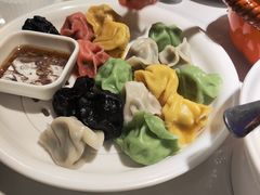 -33号大院·青岛本帮菜(五四广场店)