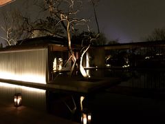 -木守西溪溪隐餐厅