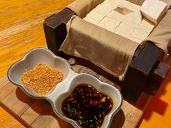 坊间豆腐-几荷·恰似故人来(秀水广场店)