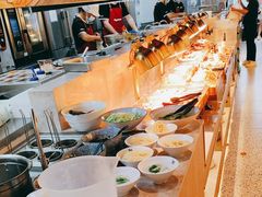 -比格比萨自助(宝山日月光店)