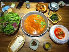 -老凯俚酸汤鱼(东山店)