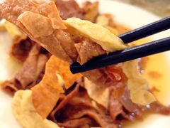 -赵氏牛肉罩火烧