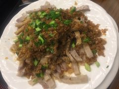 香芋肉沫-福子家·闽北光泽菜(华林店)