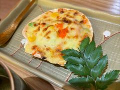 -松临·铁板烧&Omakase(神农店)