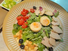 -柔杉家黑牛烤肉·活鳗鱼(太原街店)