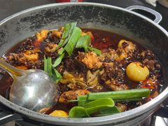 -贵阳李氏息烽阳朗鸡(民生路店)