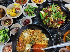 -张关合渣(航空大道店)