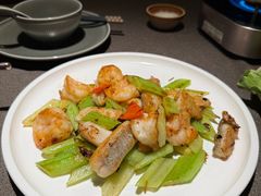 -一川二水•粤川醉(CP静安店)