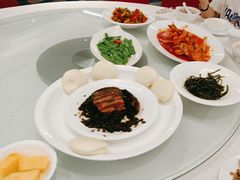 -九龙大酒店·金牌楚菜(武泰闸店)