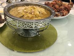 酸菜锅-老六杀猪菜(进乡街店)