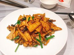 -京味斋·北京烤鸭(华威桥北工大店)