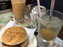 -兰芳园(上环店)