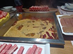 -五厨火锅(长城西一路店)