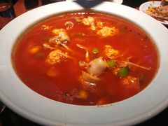 鱼杂-友记功夫香·人民川菜(红牌楼店)