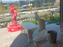 -必胜客(港悦广场店)