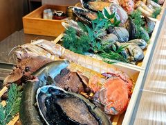 -银座岩