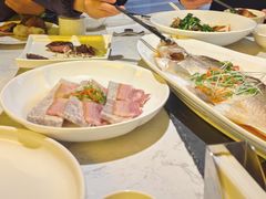 -拾溪餐厅·包厢(杭州千禧度假酒店)