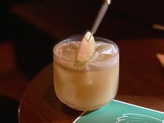 -STAFF ONLY Bar(南台巷店)