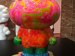 -KAKAO FRIENDS(弘大店)