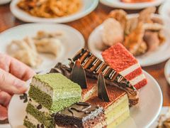 -汉巴味德·烤肉与啤酒的自助(杭州大悦城店)