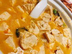 -九毛九西北菜(大东海店)