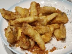 豆腐鱼-潮中人潮州菜(益乐路店)