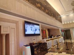 -美豪丽致酒店(广州塔琶洲会展中心店)