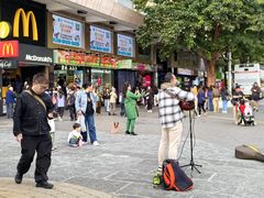 -海港城