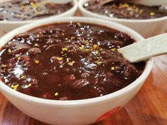 桂花糖粥-随柳居·苏式小吃(建新巷店)