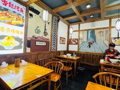 -古真记钵钵鸡(总店)