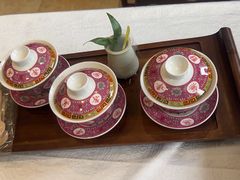 -便宜坊烤鸭店(甜水园店)