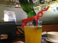 -YOYO悠游美食地图(西市城购物中心店)