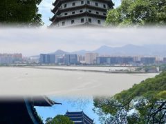 -六和塔文化公园