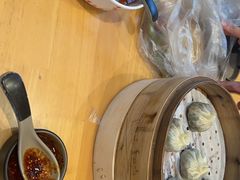 -小六汤包·西安老字号·中华名小吃(高新四路店)