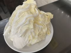 -福寿斋·老北京铜锅涮肉·烧烤(清岚店)