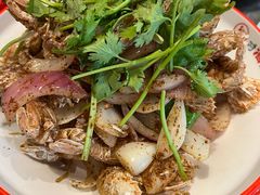 -曹胖子龙虾馆(黄桦路店)