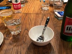 -阿里家·新疆烤肉酒場 by MIG