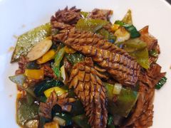 -马凯餐厅(地安门店)