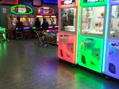 -奇奇乐园电玩城(立丰国际购物广场店)