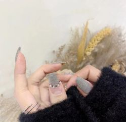 -妙睫屋日式美甲美睫