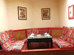 包厢-向阳屯食村