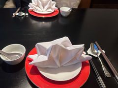 -丽晶轩中餐厅(重庆丽晶酒店)