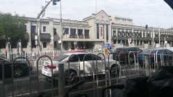 -北京大学第一医院妇产儿童医院