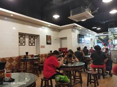 大堂-西关刘福记(文德路店)