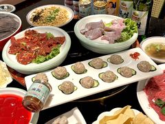 -三江两海老火锅(北京首店)
