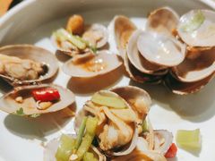 -九田家黑牛烤肉料理(华侨城店)